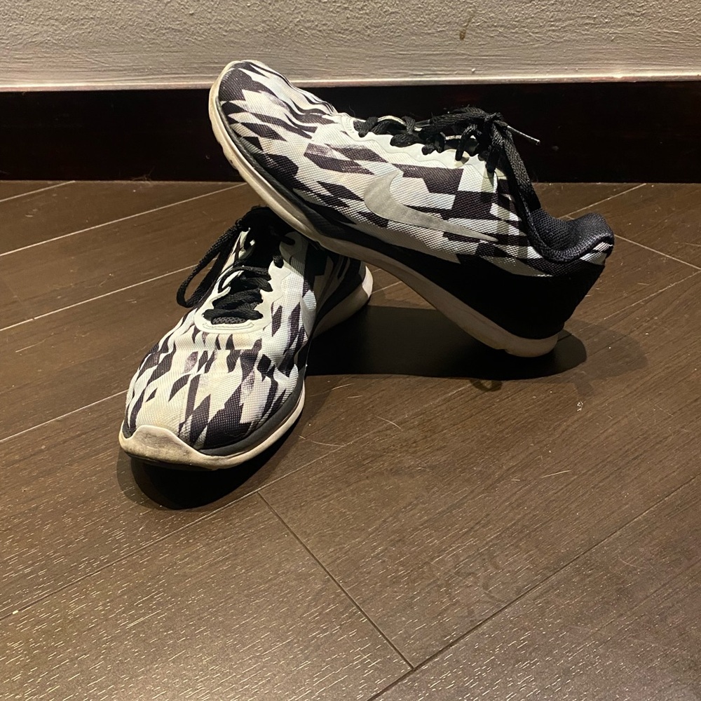 Nike Trainers